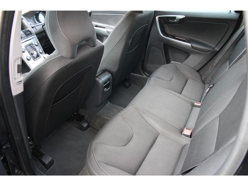 2017 Volvo XC60 D3 FWD ES 5DR new NCT ! €12,950