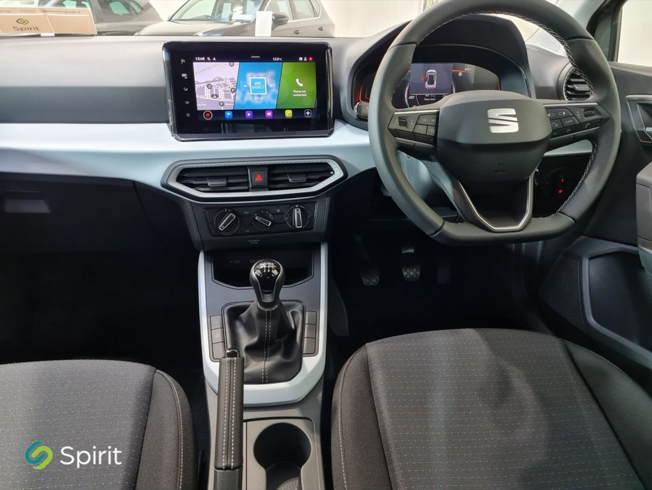 2025 SEAT Arona 1.0TSI SE+ 115HP*John 0861913954 €26,950