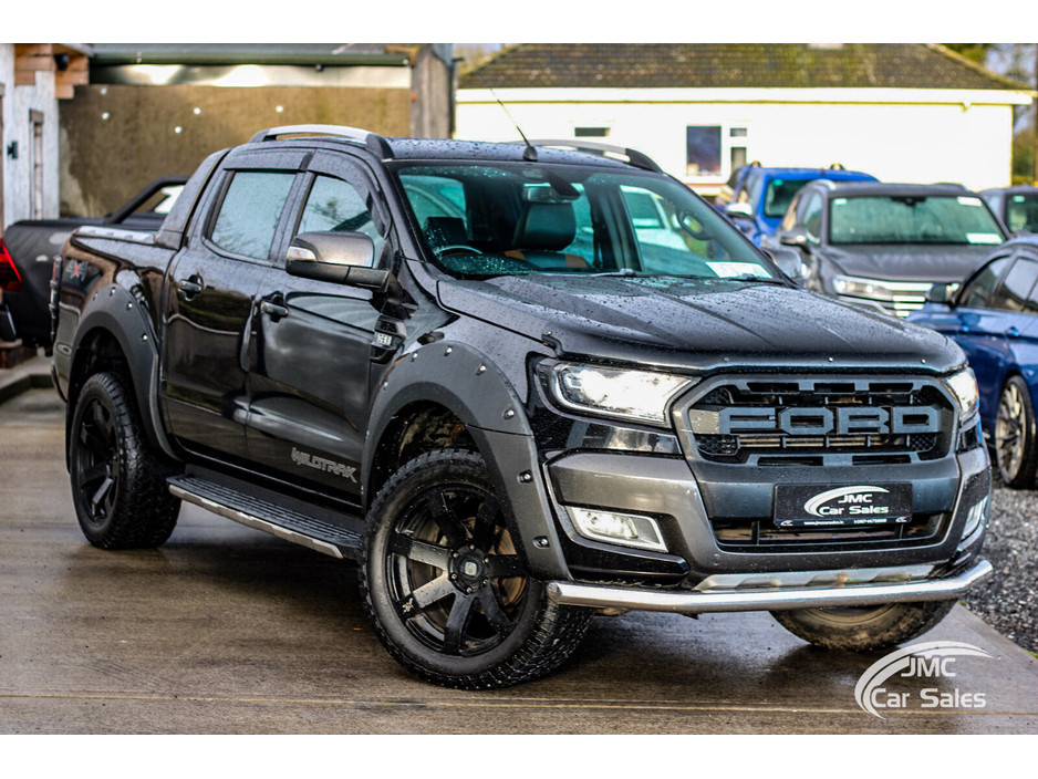 2017 Ford Ranger - image 4