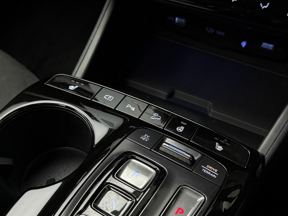 2022 Hyundai Tucson - image 16