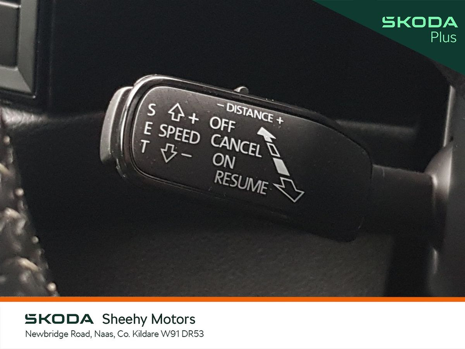 2023 Skoda Kodiaq 2.0 TDI 150HP DSG SPORTLINE 7 Seat €49,950