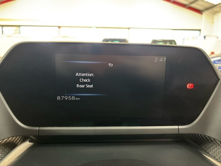 2023 Toyota bZ4X - image 18