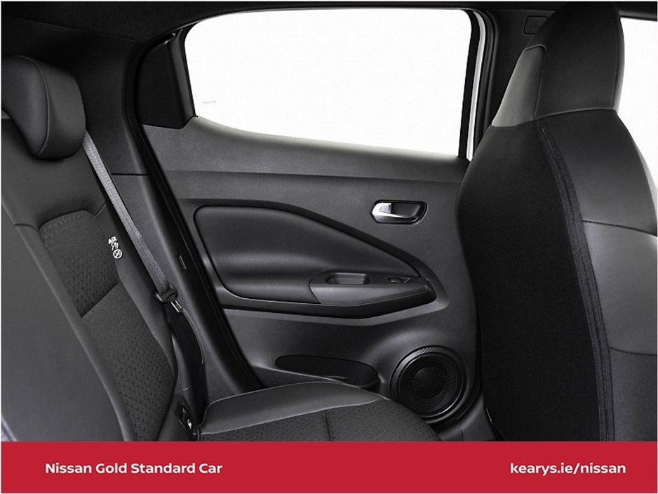 2026 Nissan Juke - image 15