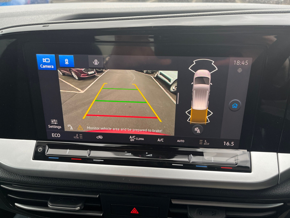 2026 Ford Tourneo Connect - image 19