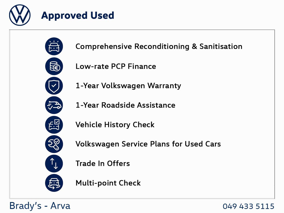 2023 Volkswagen Polo - image 5