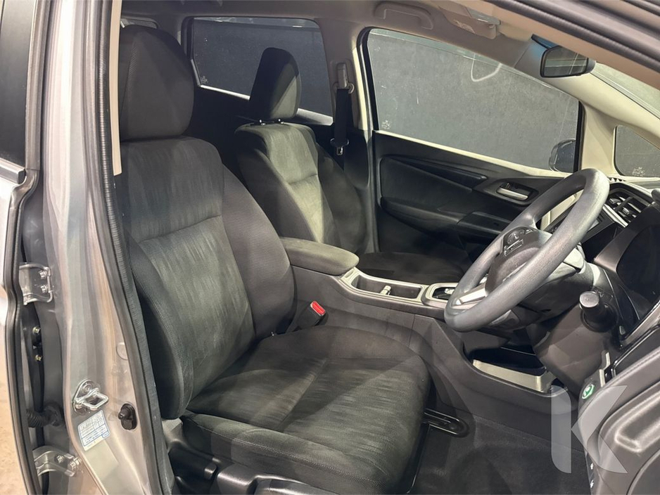 2020 Honda Shuttle - image 19