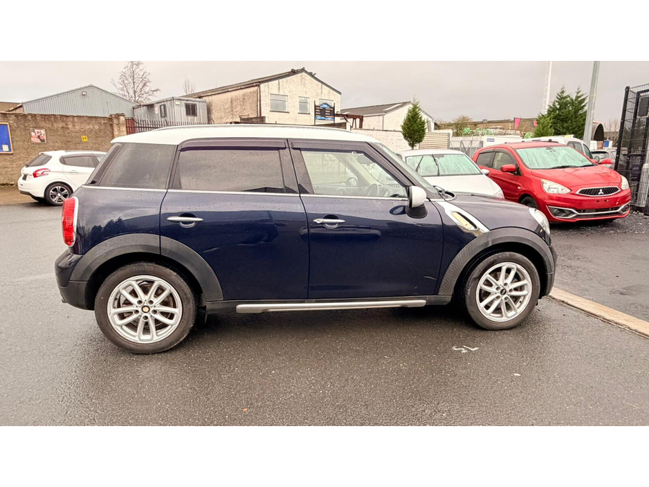 2015 MINI Hatch - image 4