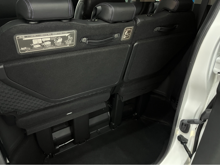 2020 Honda Stepwagon €29950 2020 HONDA STEPWAGON HEV EX G SENSING BLACK STYLE 2.0 AUTOMATIC / CRUISE CONTROL / AUTOMATIC DOORS / 7 SEATS €29,950