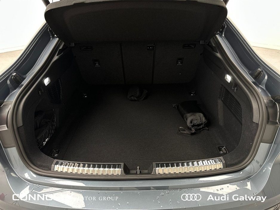 2026 Audi A5 - image 8