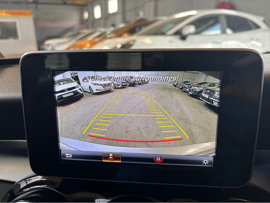 2017 Mercedes-Benz C Class - image 11