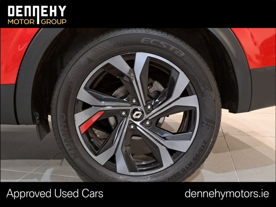 2022 Renault Arkana - image 10