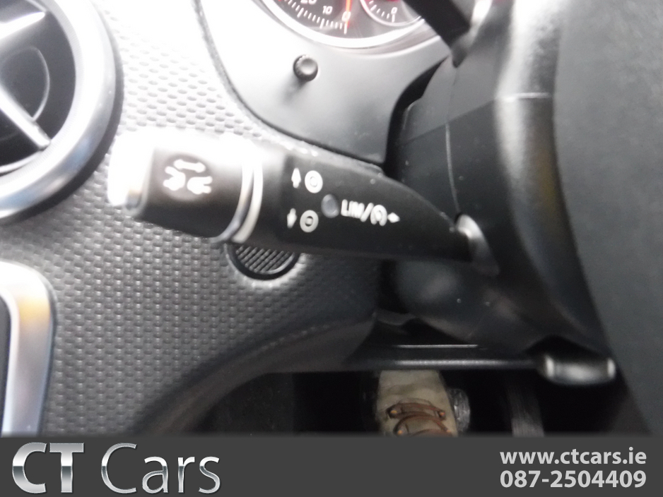 2016 Mercedes-Benz A Class - image 21