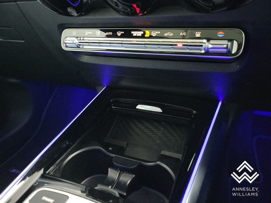 2025 Mercedes-Benz EQB - image 21