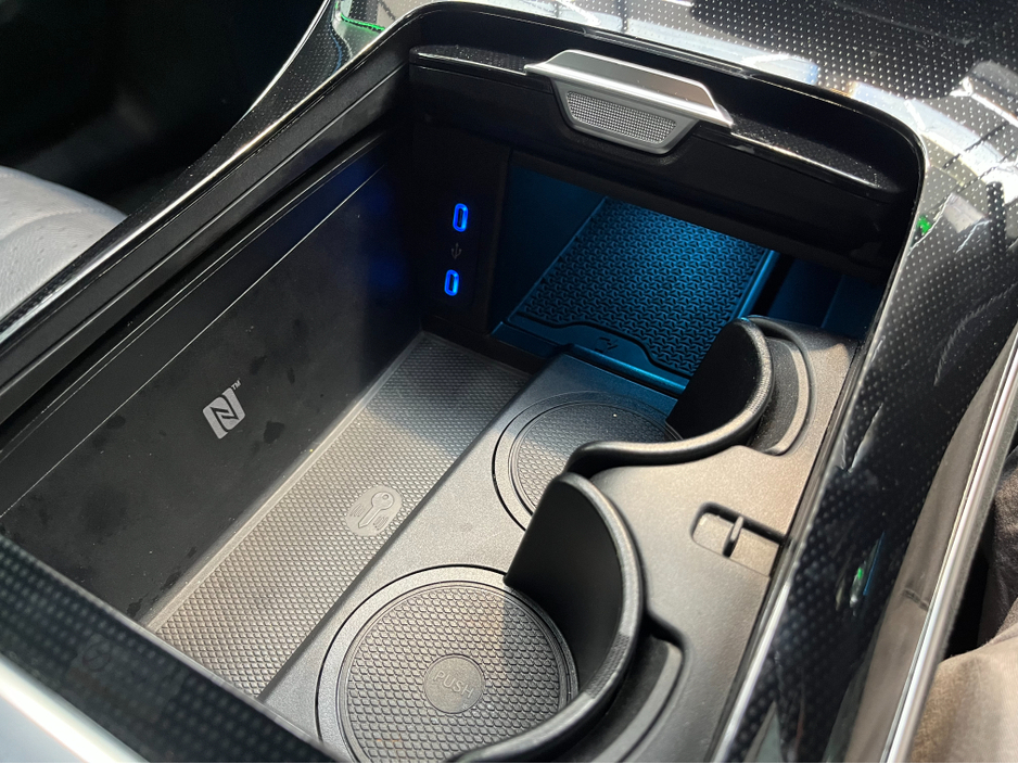 2023 Mercedes-Benz EQE - image 30