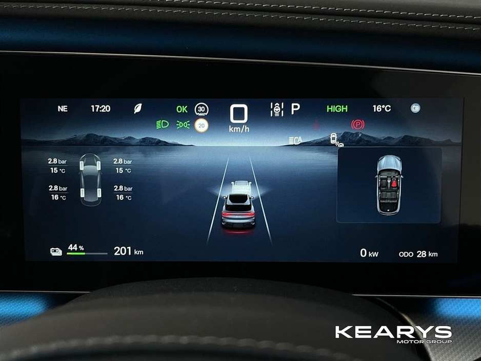 2026 BYD Sealion 7 Order your 261 Sealion 7 Excellence Atlantis Grey today!