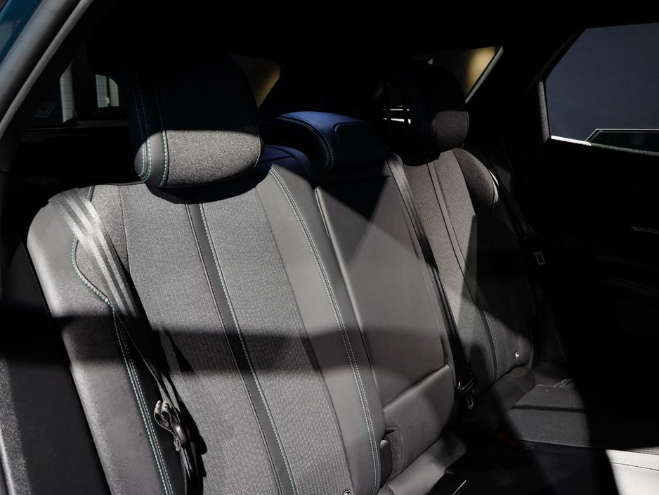 2023 Peugeot 3008 FL Allure 1.5 HDI 130 6.4 4DR €34,995