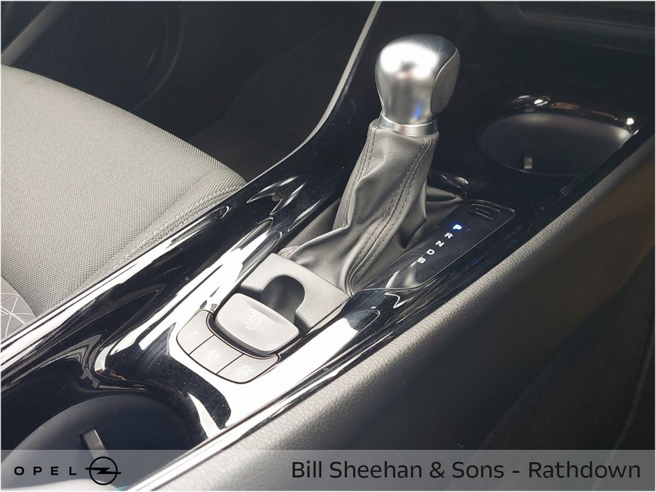 2021 Toyota C-HR - image 12