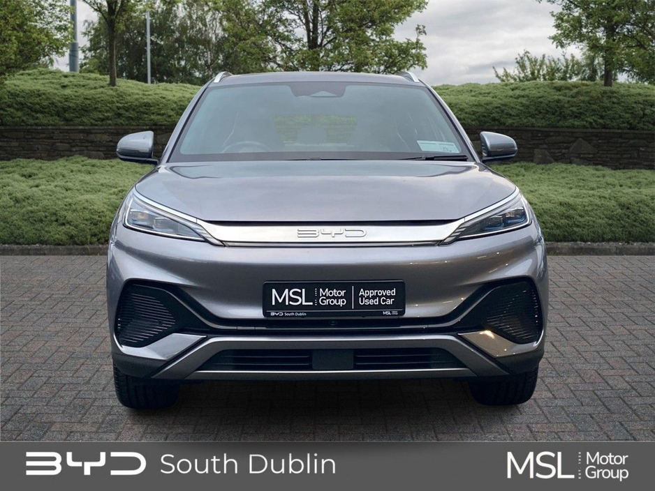 2023 BYD ATTO 3 - image 8