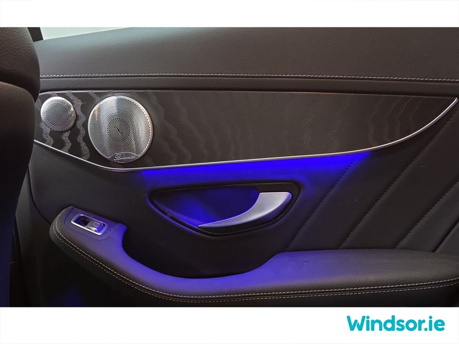 2021 Mercedes-Benz C Class C300e ESTATE AMG Line Premium plus + Auto €36,995