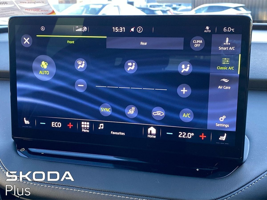 2024 Skoda Enyaq - image 16