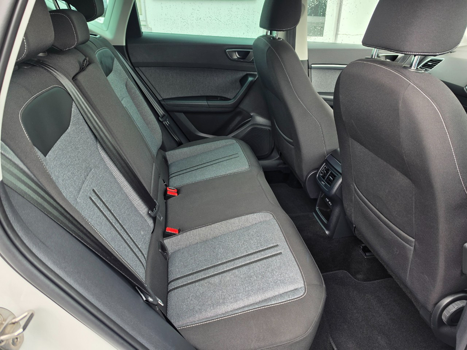 2023 SEAT Ateca - image 10