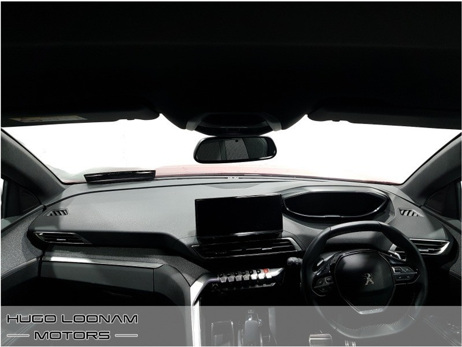 2023 Peugeot 3008 FL ALLURE 1.5 HDI 130 AUTO