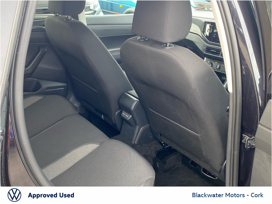 2025 Volkswagen Polo 1.0TSI 95BHP 5DR EDITION 75 €23,995