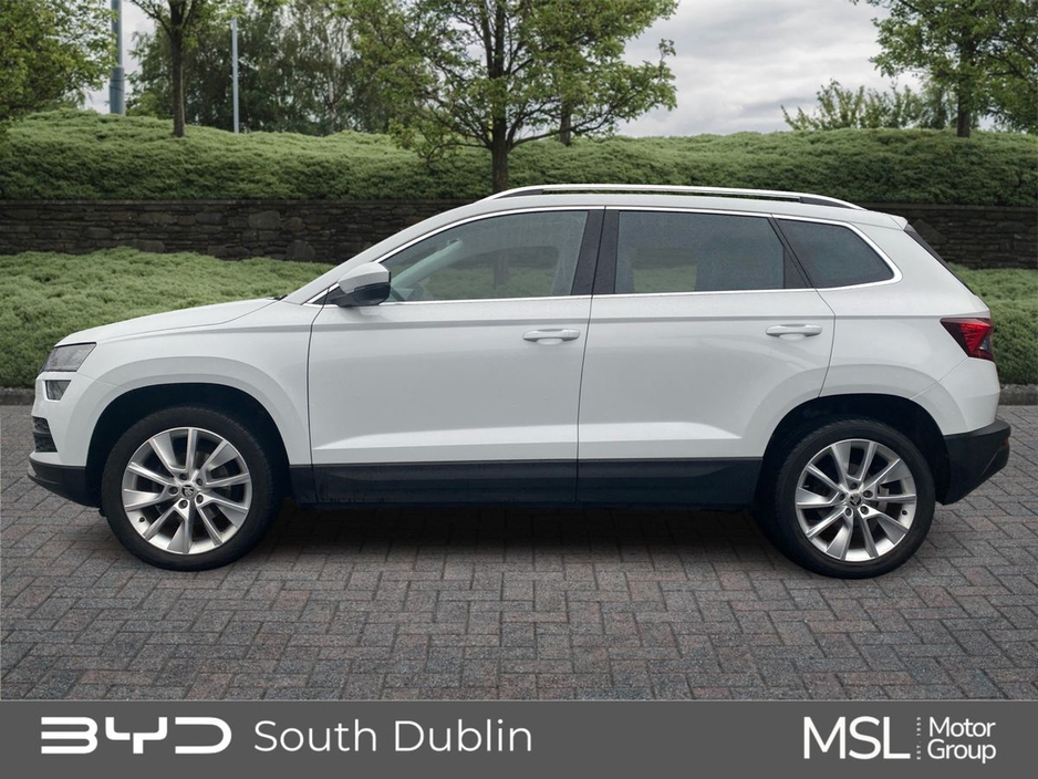 2019 Skoda Karoq - image 6