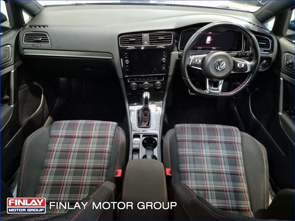 2019 Volkswagen Golf 2.0 TSI 5DR 245HP GTI DSG *IRISH CAR* €27,950