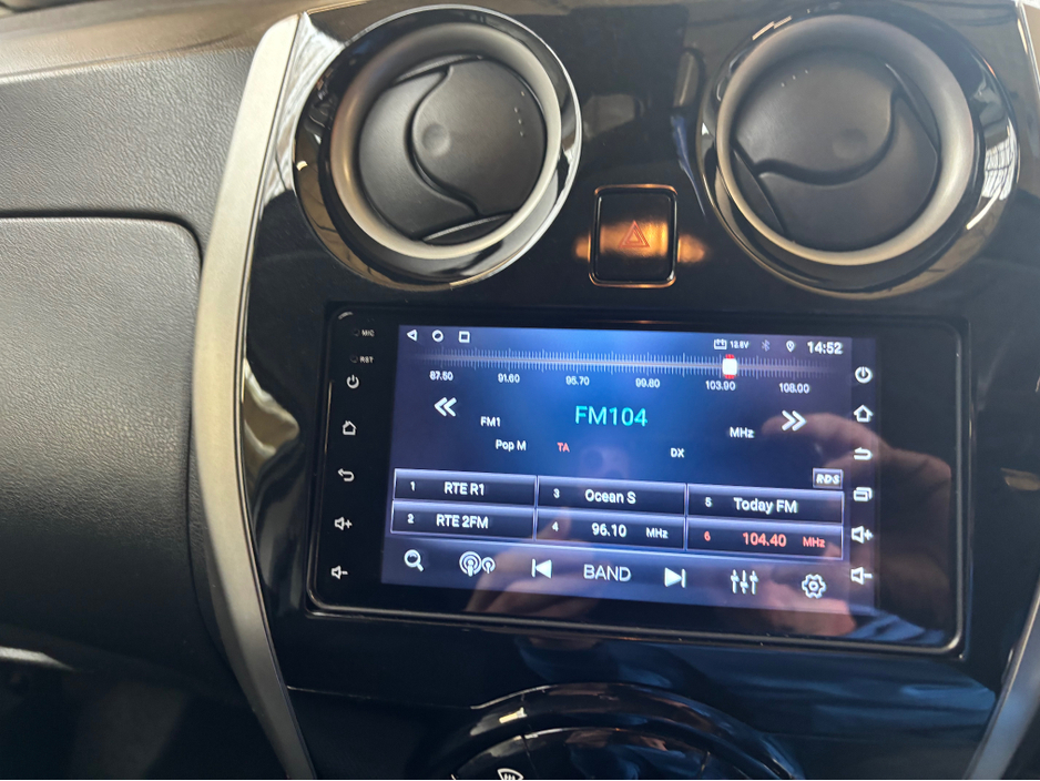 2016 Nissan Note - image 15