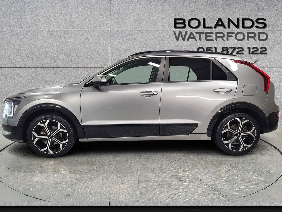 2023 Kia Niro Niro K3 HEV Finance From €92 per week €24,925