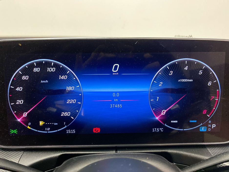 2023 Mercedes-Benz C Class C 180 A/T AMG Line | Heated Seats, Reversing Camera €47,950