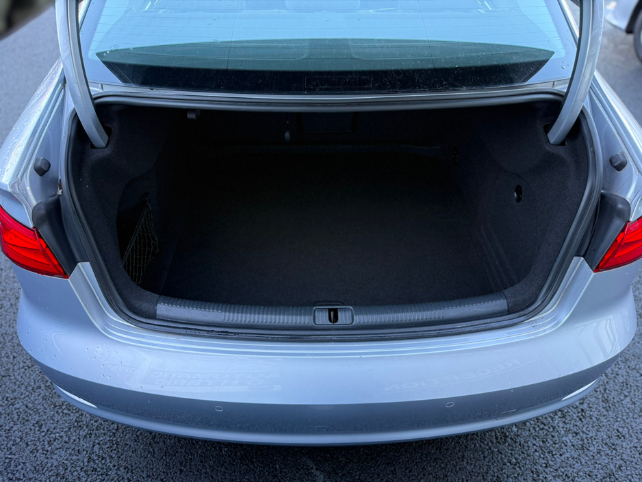 2016 Audi A3  €16,490