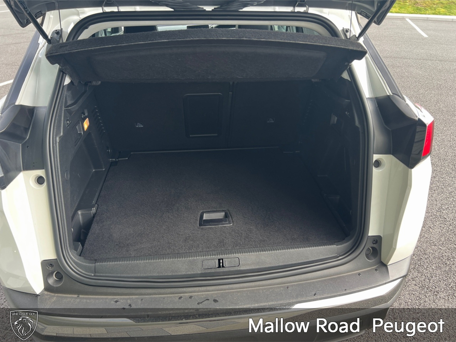 2020 Peugeot 3008 - image 10
