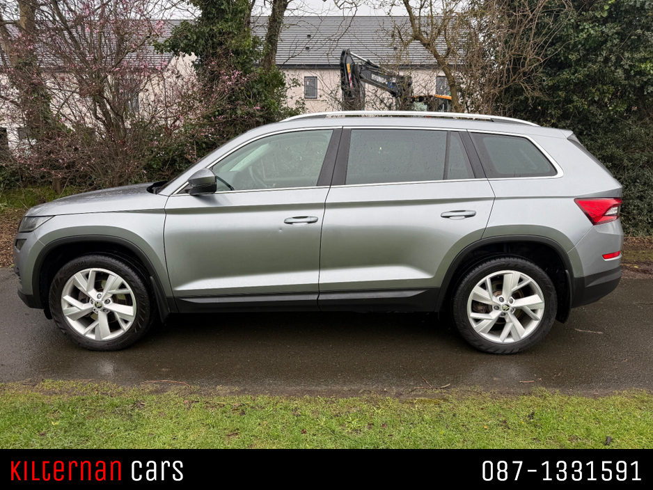 2019 Skoda Kodiaq - image 5