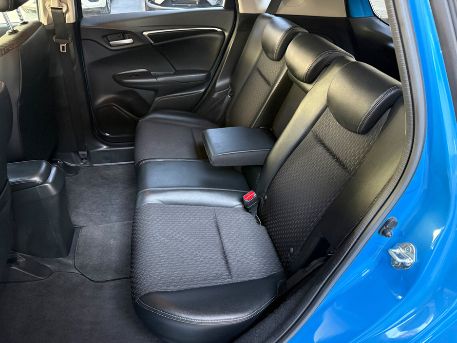 2017 Honda Jazz - image 22