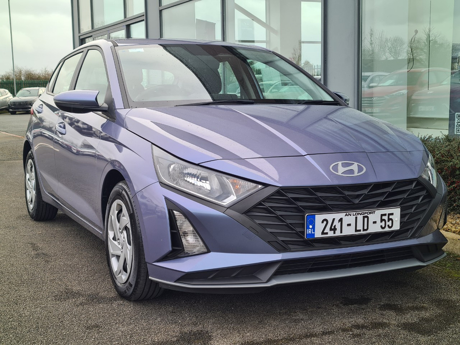 2024 Hyundai i20 for sale in , Ireland