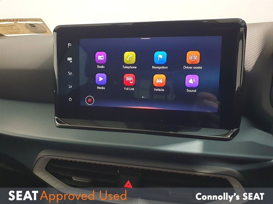 2023 SEAT Arona - image 13