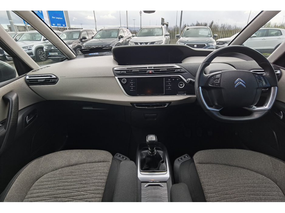 2020 Citroen Grand C4 Picasso - image 12