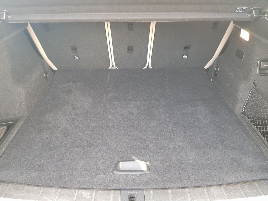 2022 BMW X1 - image 11