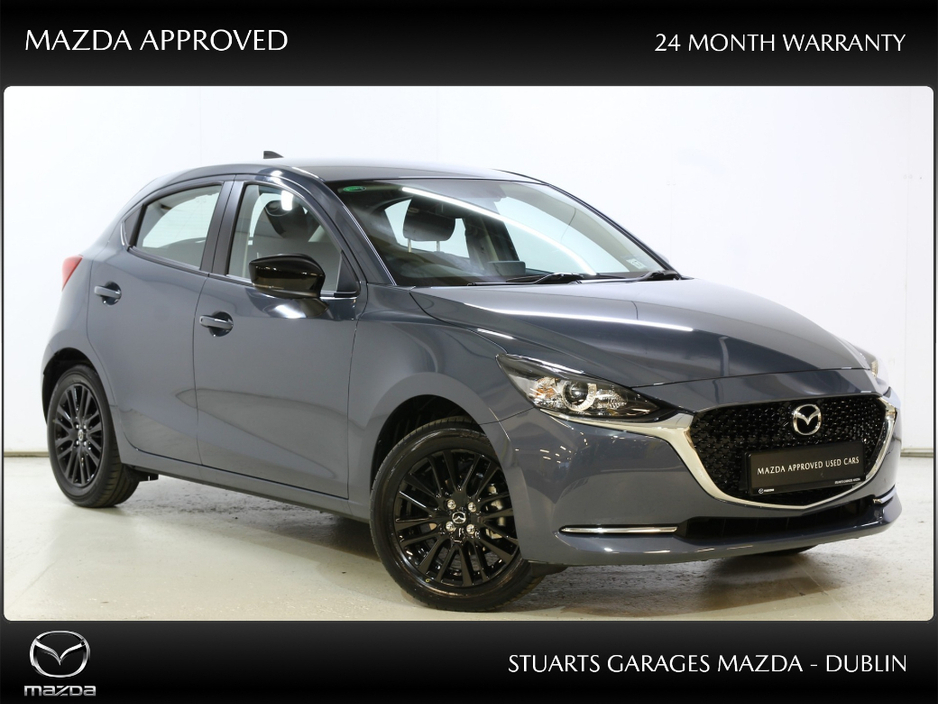 2023 Mazda Mazda2 for sale in , Ireland