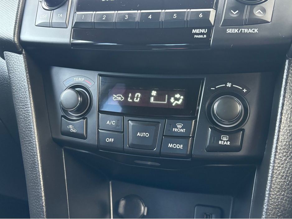 2014 Suzuki Swift 1.2 SZ4 5DR €7,900