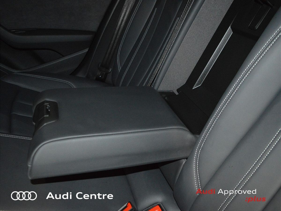 2024 Audi A5 35 TDI 163HP S-Tronic S Line €53,999