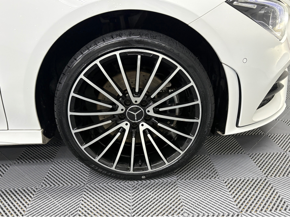 2021 Mercedes-Benz CL Class AMG LINE PREMIUM E €26,950