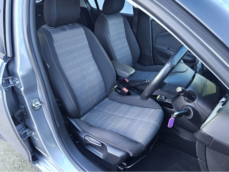 2021 Opel Corsa SRI 1.2 75PS €15,950