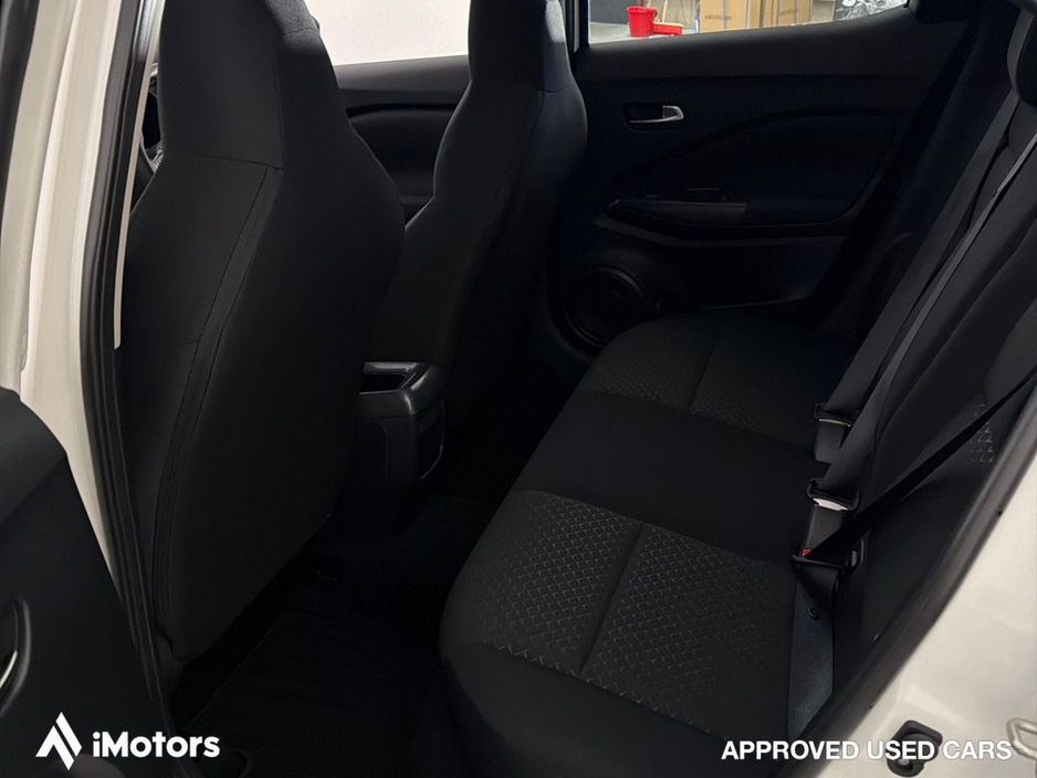 2022 Nissan Juke - image 13