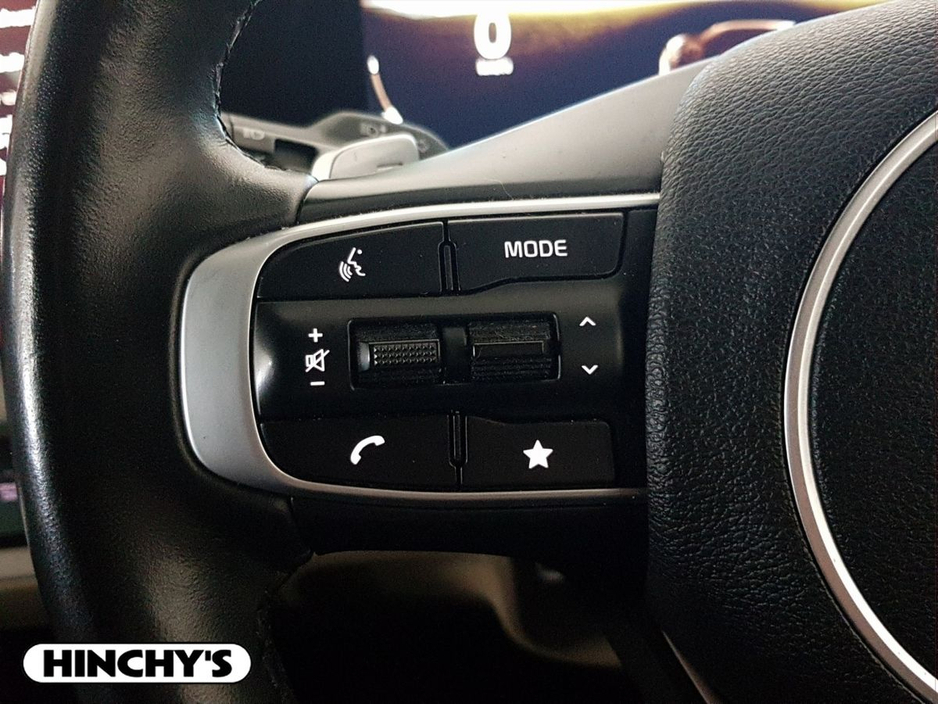 2023 Kia Sportage PHEV K4