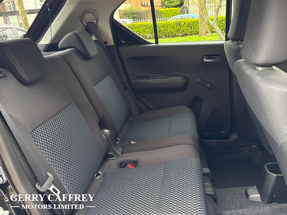 2023 Suzuki Ignis - image 11