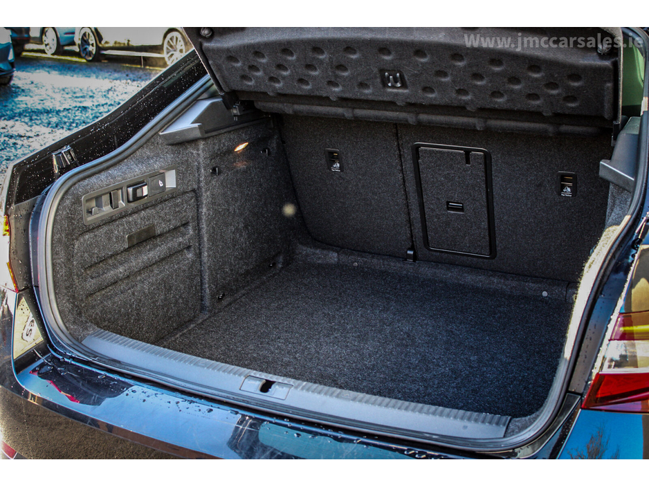 2018 Skoda Superb 2.0 TDI 150bhp Sportline €22,995