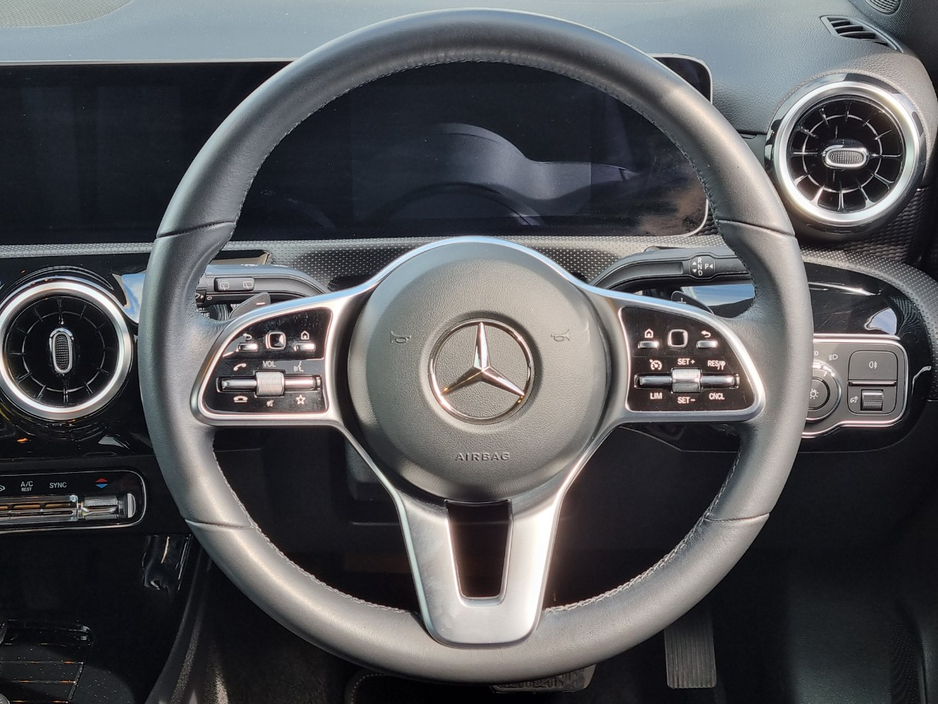 2019 Mercedes-Benz A Class - image 18